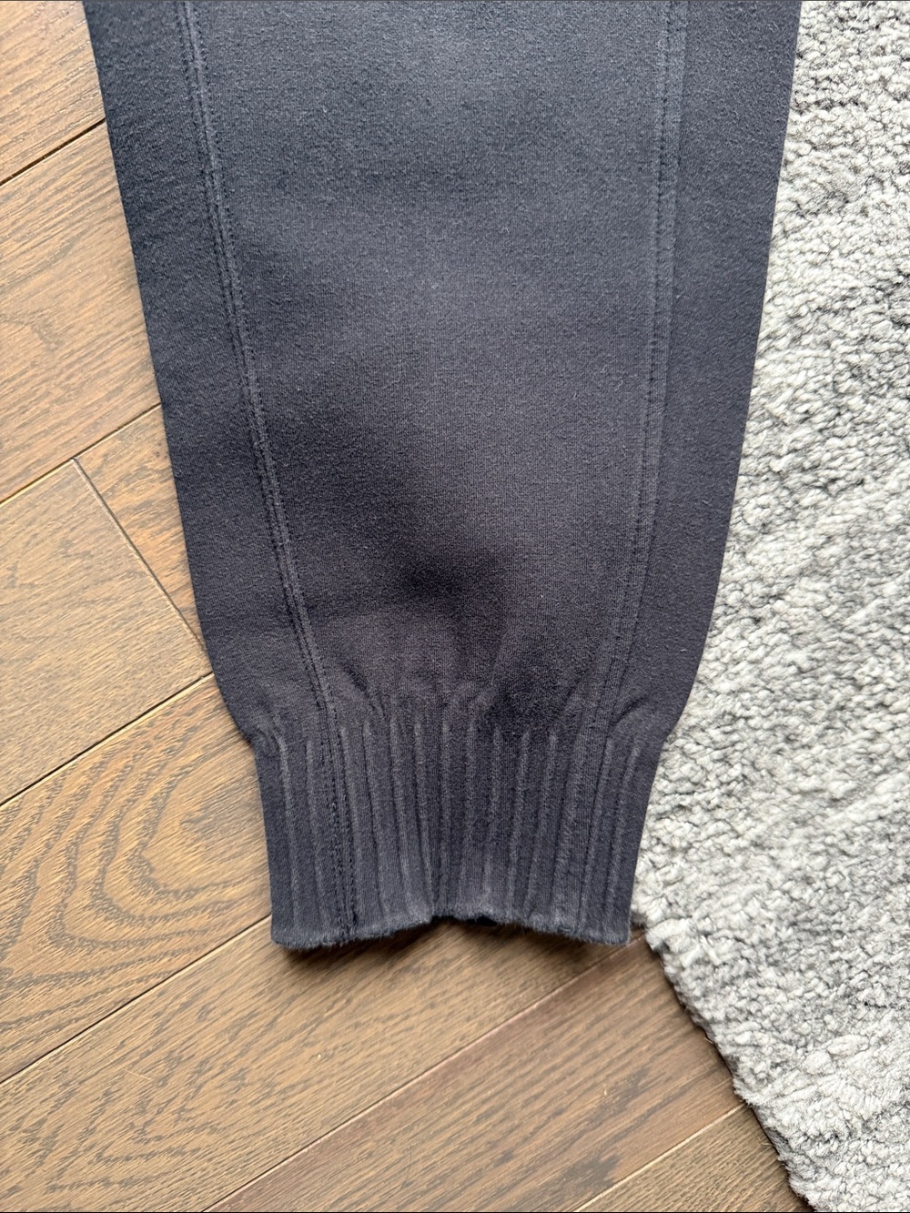 Drawstring Jogger Pants - Picture 2 of 5
